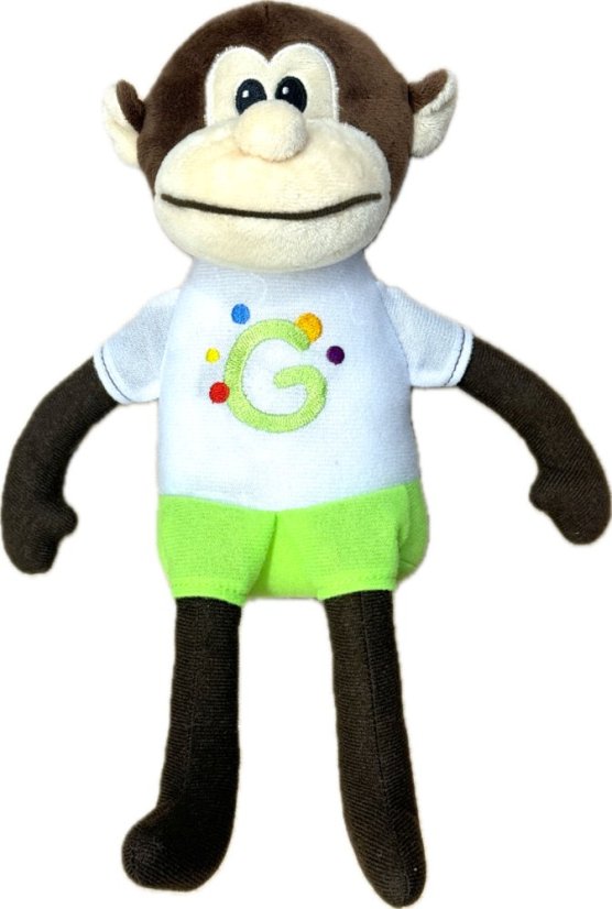 Maskot Max