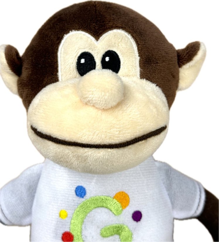 Monkey Max
