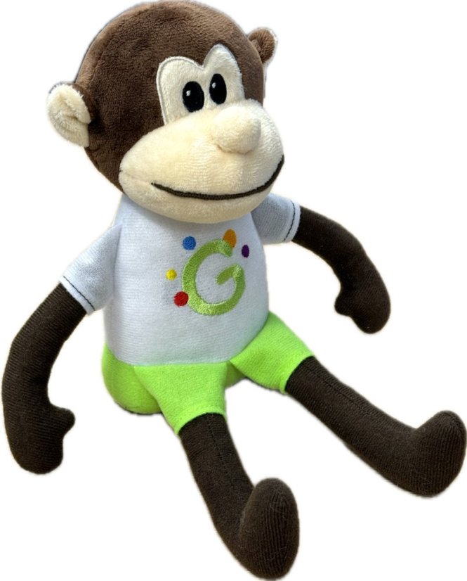 Monkey Max
