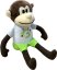 Monkey Max