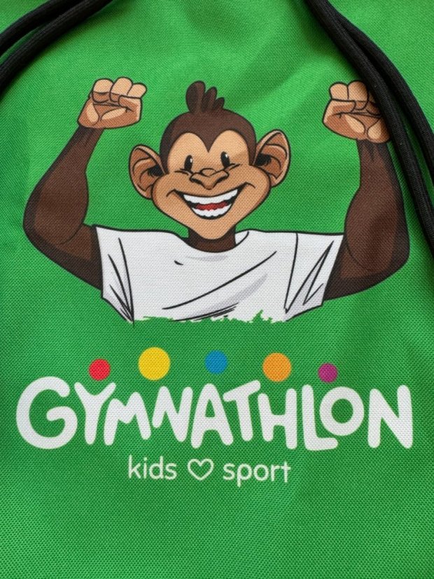 Gym Sack Gymnathlon