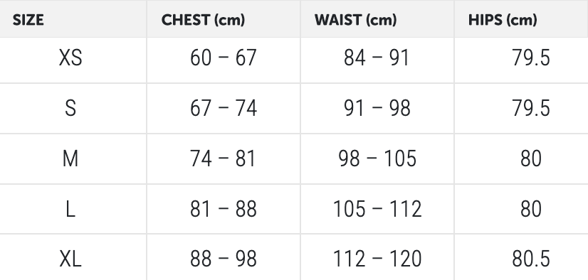 Gymnathlon Sport Leggins - Size: S