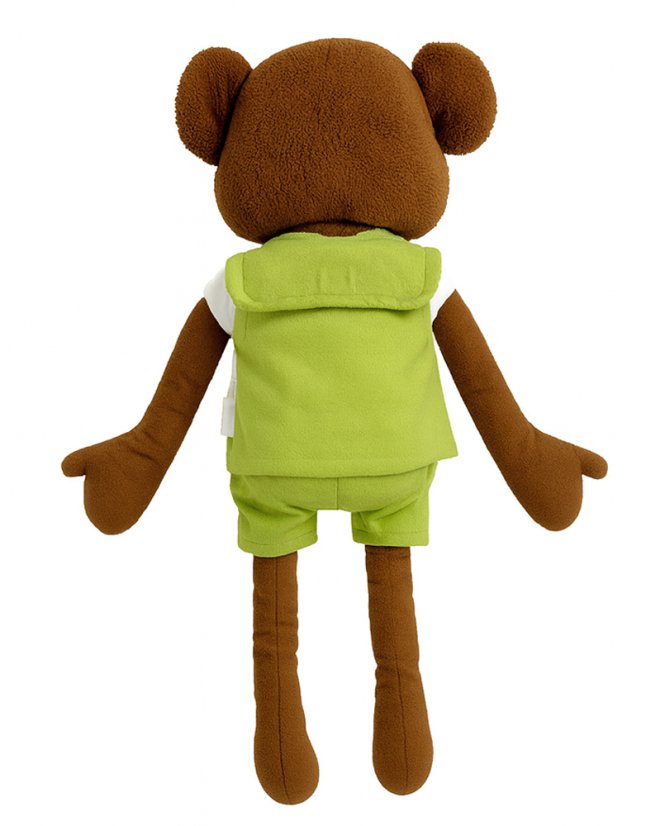 Gymnathlon Foundation Max