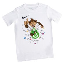 Sports Tshirt Gymnathlon