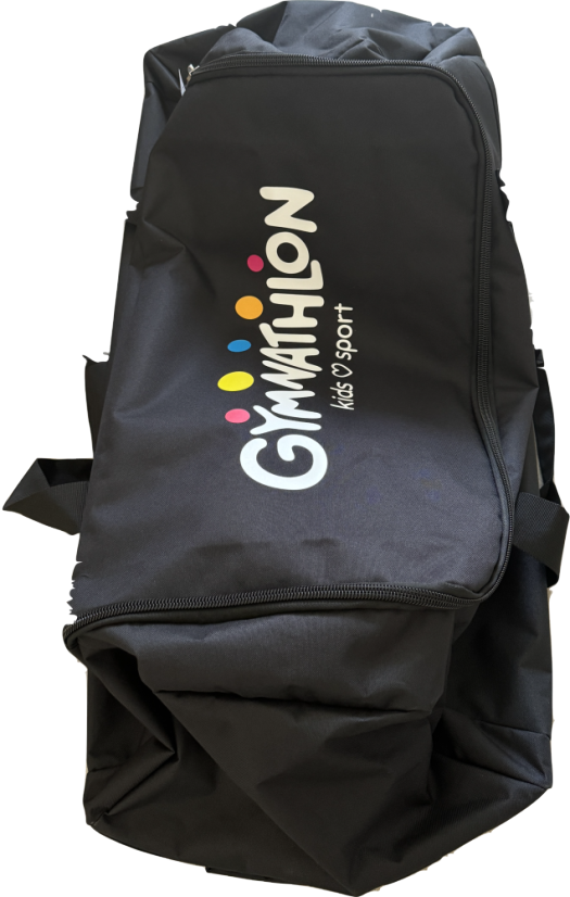 Gymnathlon Wheeled Bag