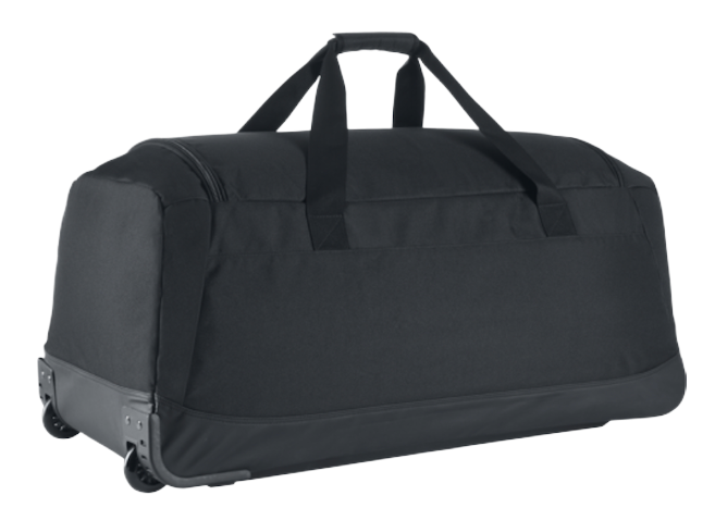 Gymnathlon Wheeled Bag