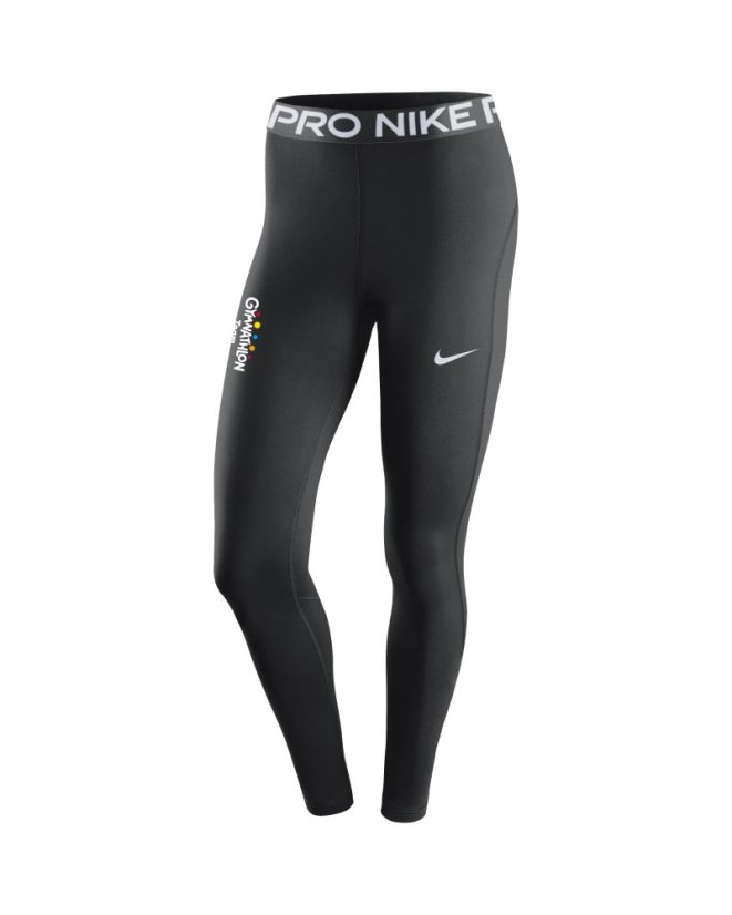 Gymnathlon Sport Leggins - Size: M