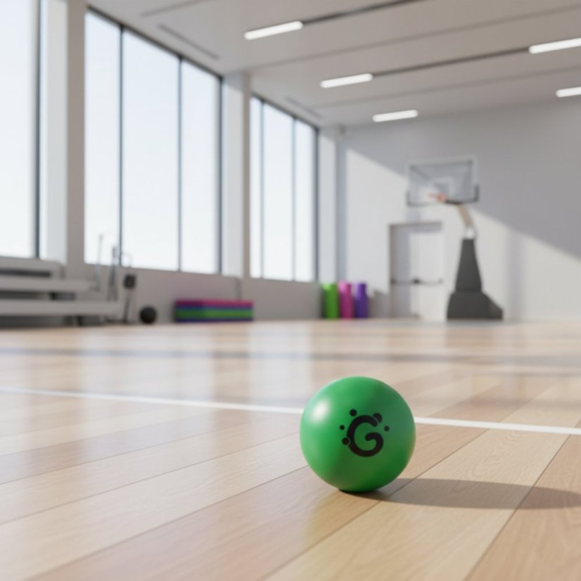 Gymnathlon ball