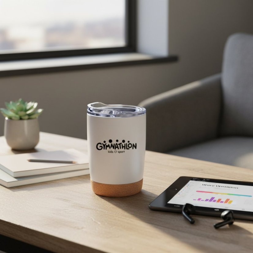 Gymnathlon Travel Mug