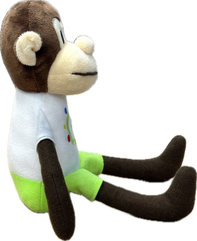 Monkey Max